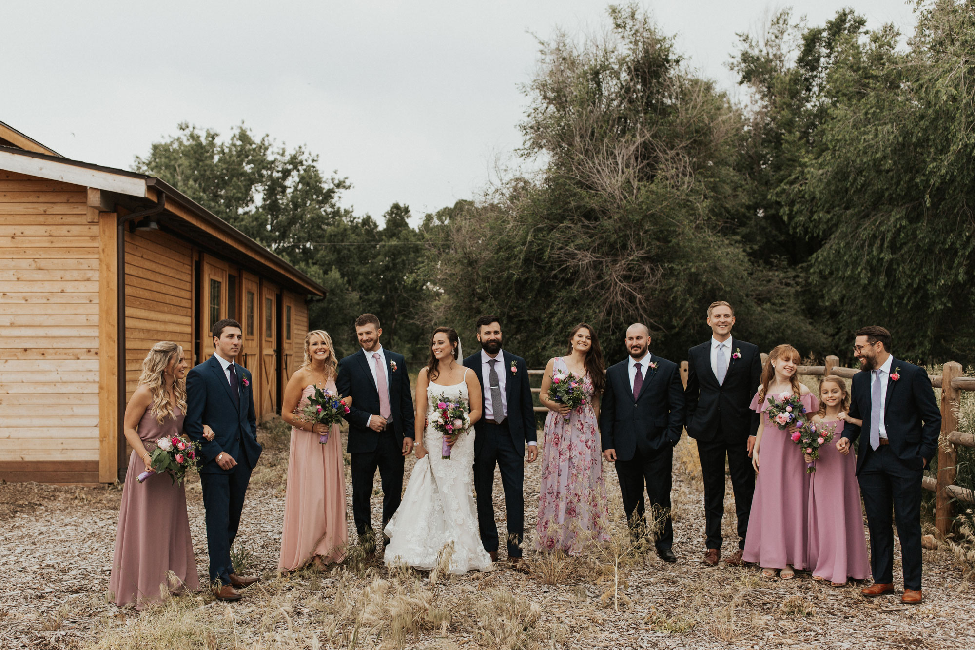 wedding-party